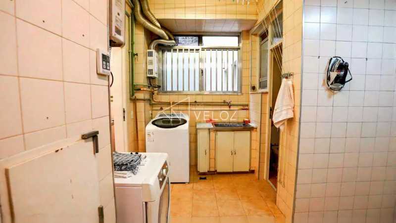 Apartamento, 4 quartos, 250 m² - Foto 2