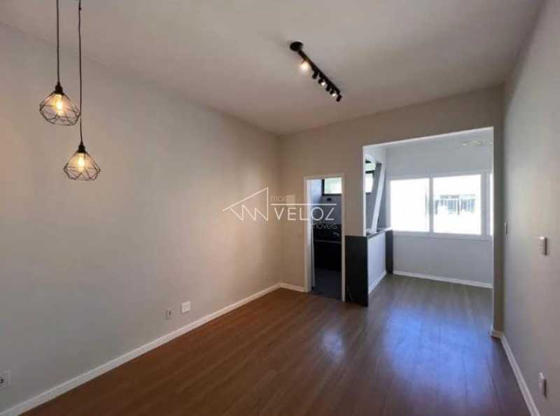 Apartamento, 1 quarto, 50 m² - Foto 9