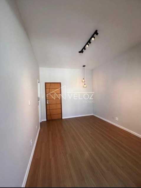 Apartamento, 1 quarto, 50 m² - Foto 2