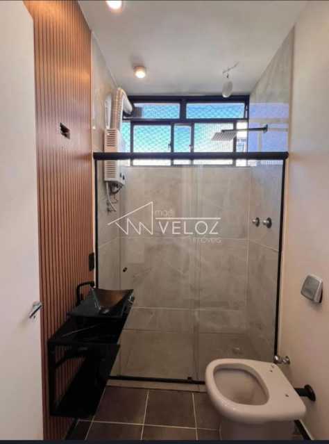Apartamento, 1 quarto, 50 m² - Foto 11