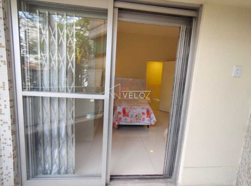 Apartamento, 3 quartos, 103 m² - Foto 7