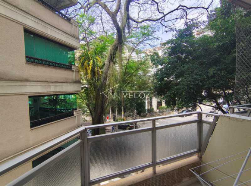 Apartamento, 3 quartos, 103 m² - Foto 9