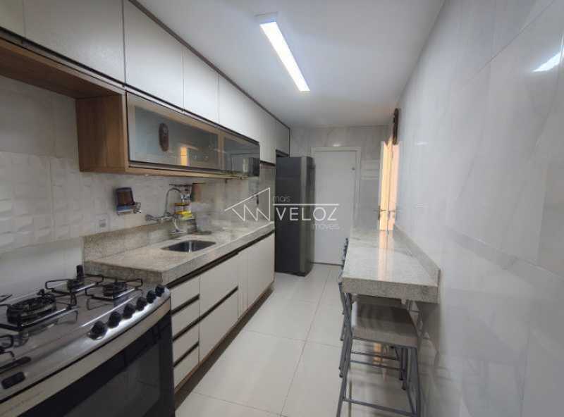 Apartamento, 3 quartos, 103 m² - Foto 4