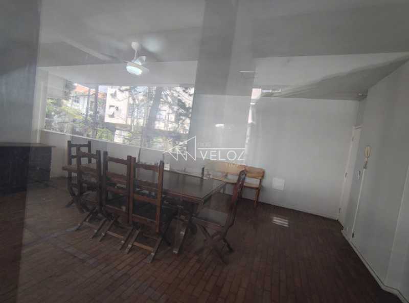 Apartamento, 3 quartos, 103 m² - Foto 1