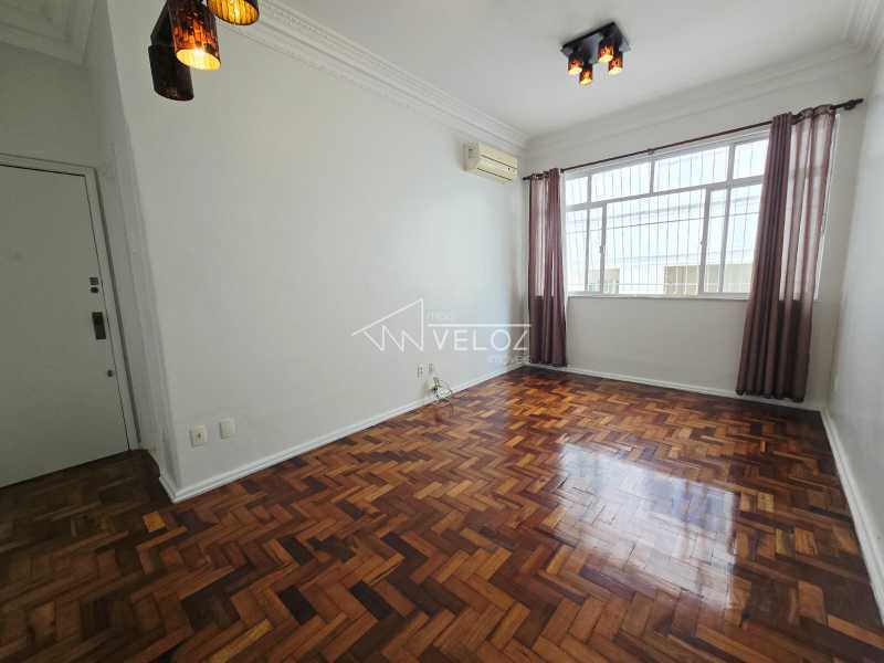 Apartamento, 2 quartos, 66 m² - Foto 5
