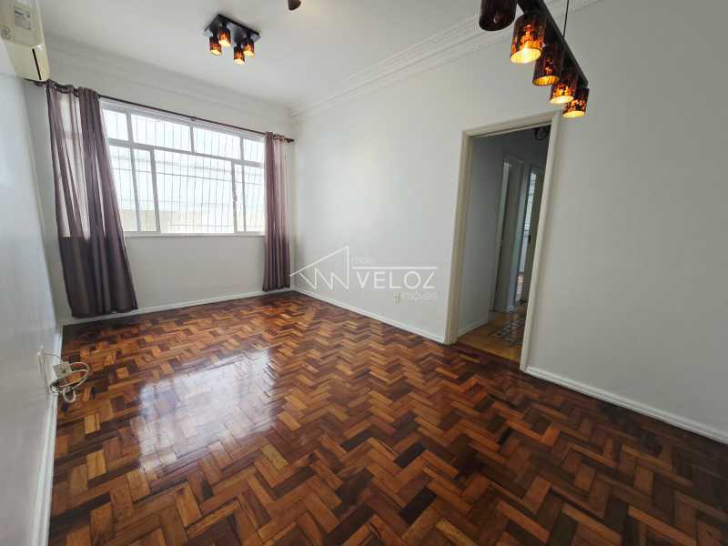 Apartamento, 2 quartos, 66 m² - Foto 4