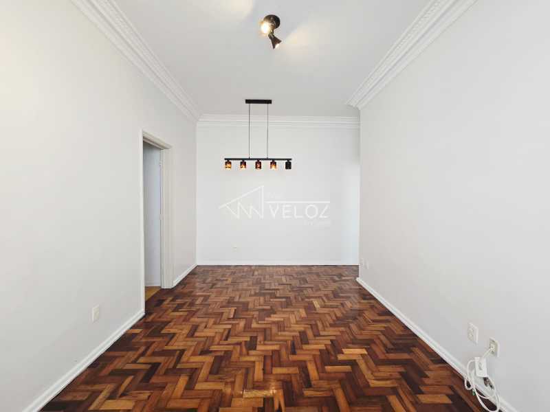 Apartamento, 2 quartos, 66 m² - Foto 2