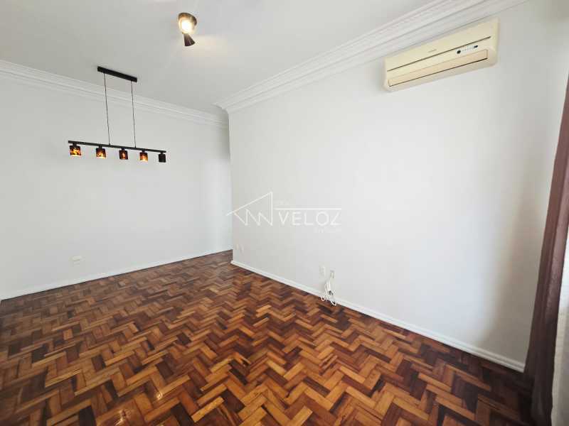 Apartamento, 2 quartos, 66 m² - Foto 7