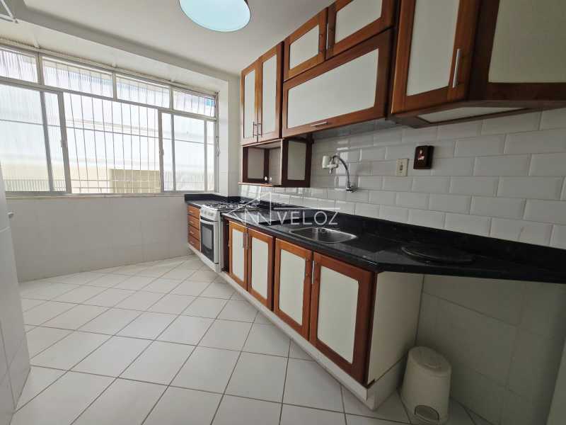 Apartamento, 2 quartos, 66 m² - Foto 12