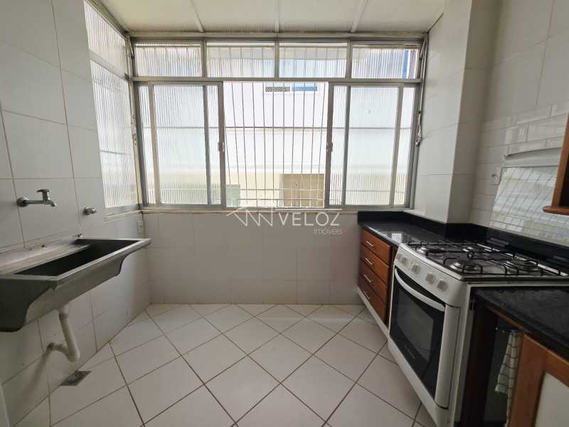 Apartamento, 2 quartos, 66 m² - Foto 8