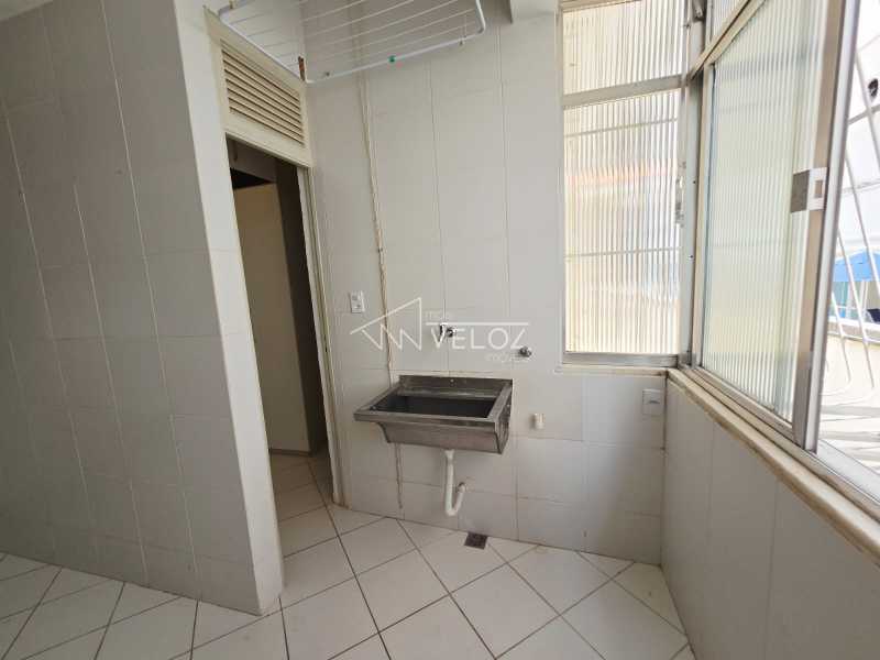 Apartamento, 2 quartos, 66 m² - Foto 18