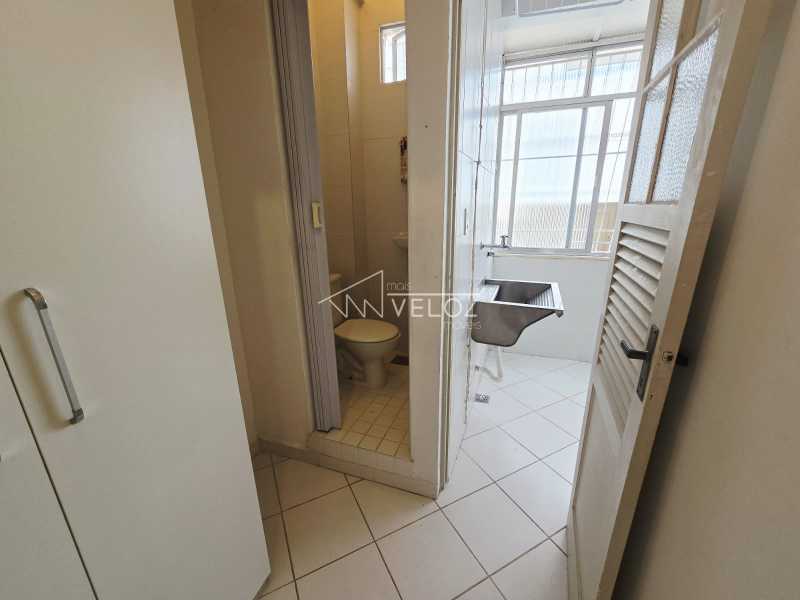 Apartamento, 2 quartos, 66 m² - Foto 3