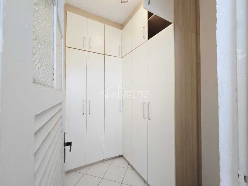 Apartamento, 2 quartos, 66 m² - Foto 20