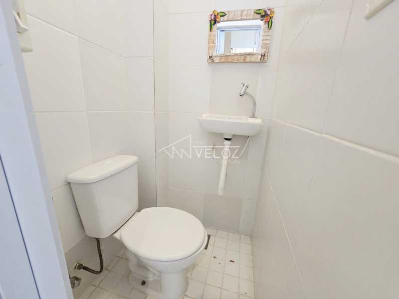 Apartamento, 2 quartos, 66 m² - Foto 23