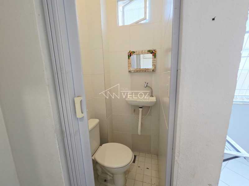 Apartamento, 2 quartos, 66 m² - Foto 22
