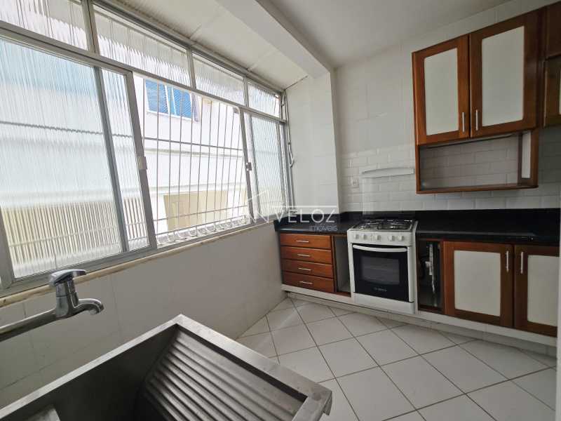 Apartamento, 2 quartos, 66 m² - Foto 25