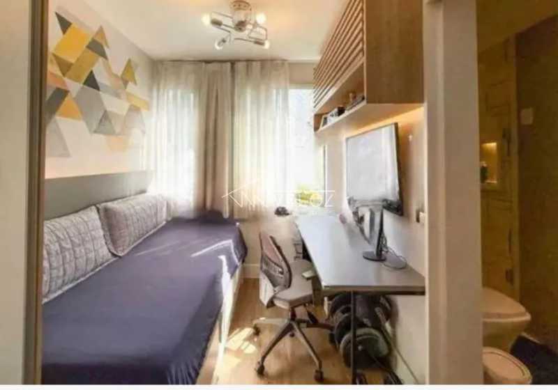 Apartamento, 3 quartos, 126 m² - Foto 15