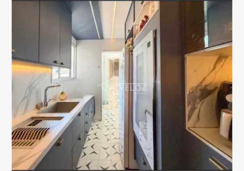 Apartamento, 3 quartos, 126 m² - Foto 1