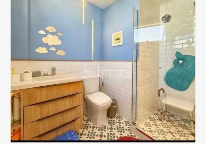 Apartamento, 3 quartos, 126 m² - Foto 3