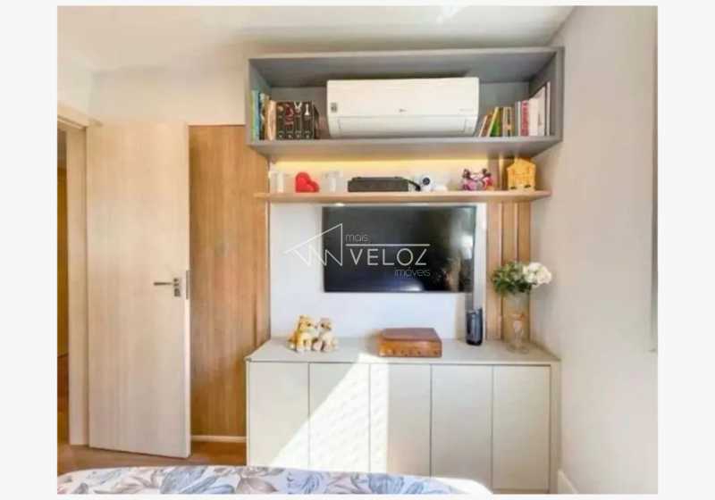 Apartamento, 3 quartos, 126 m² - Foto 12
