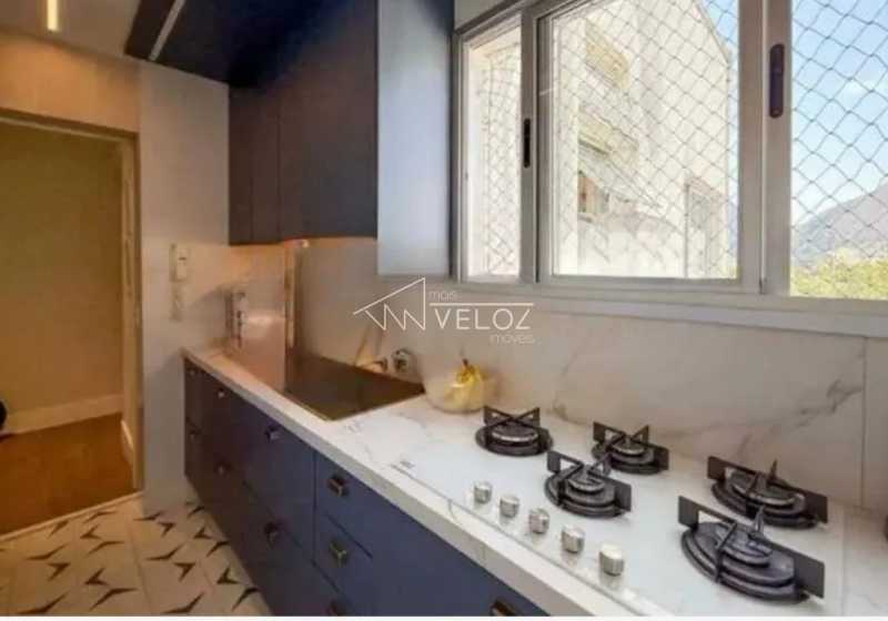 Apartamento, 3 quartos, 126 m² - Foto 14