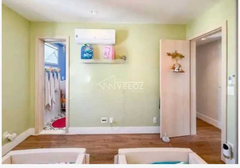 Apartamento, 3 quartos, 126 m² - Foto 11