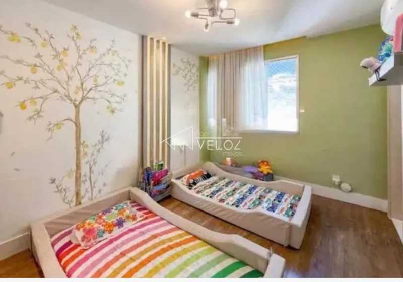 Apartamento, 3 quartos, 126 m² - Foto 8