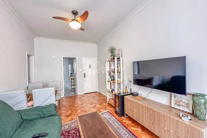 Apartamento, 2 quartos, 72 m² - Foto 8