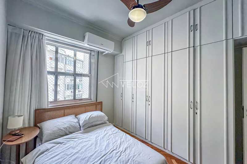 Apartamento, 2 quartos, 72 m² - Foto 6