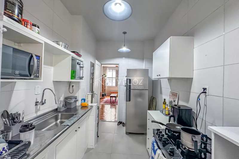 Apartamento, 2 quartos, 72 m² - Foto 13