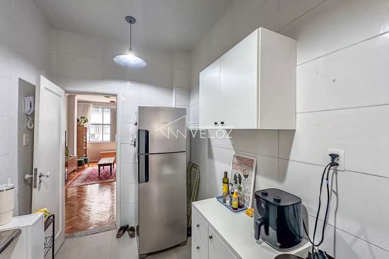 Apartamento, 2 quartos, 72 m² - Foto 22