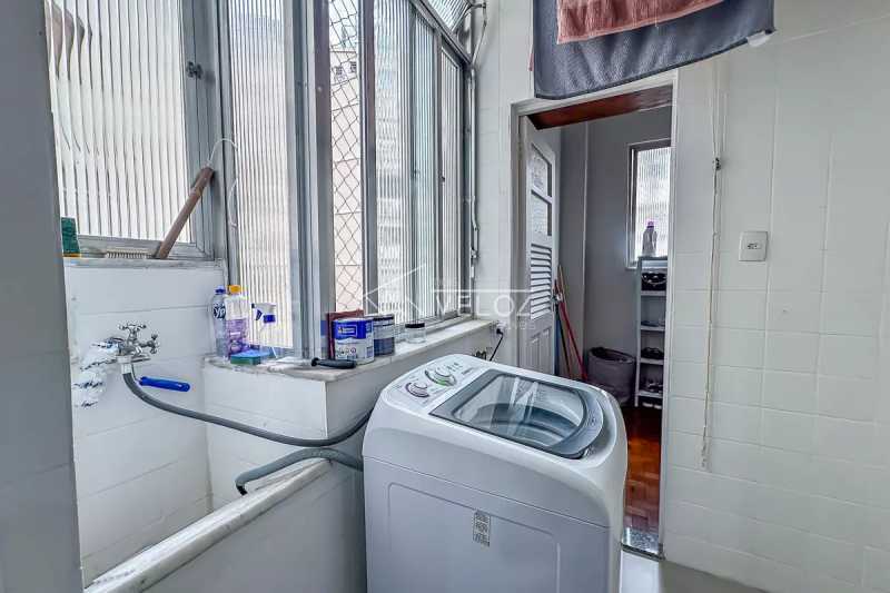 Apartamento, 2 quartos, 72 m² - Foto 7