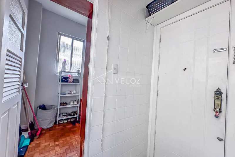 Apartamento, 2 quartos, 72 m² - Foto 3