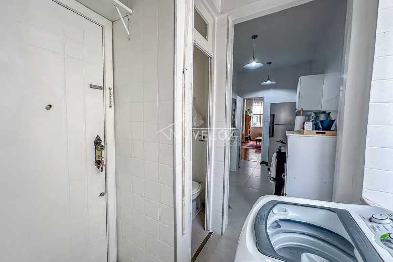 Apartamento, 2 quartos, 72 m² - Foto 17