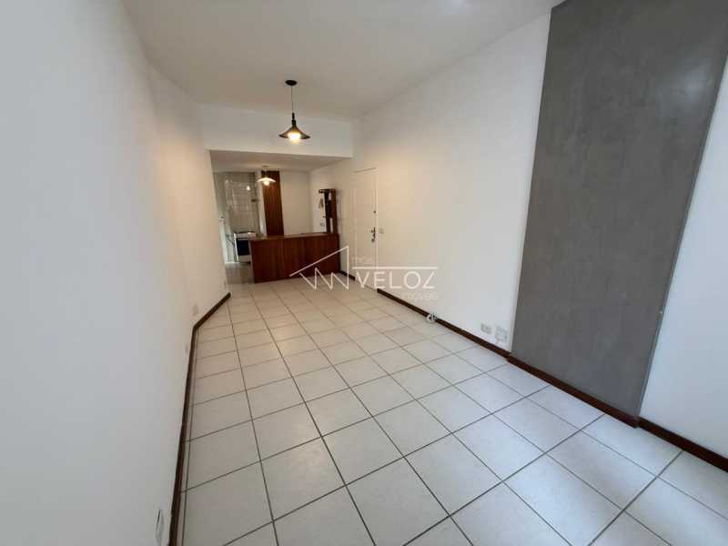 Apartamento, 2 quartos, 58 m² - Foto 9