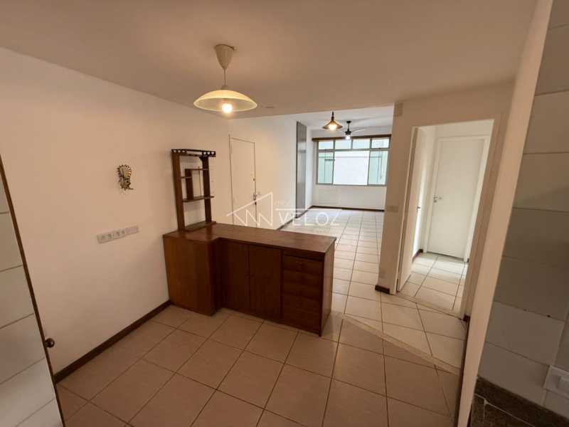 Apartamento, 2 quartos, 58 m² - Foto 12