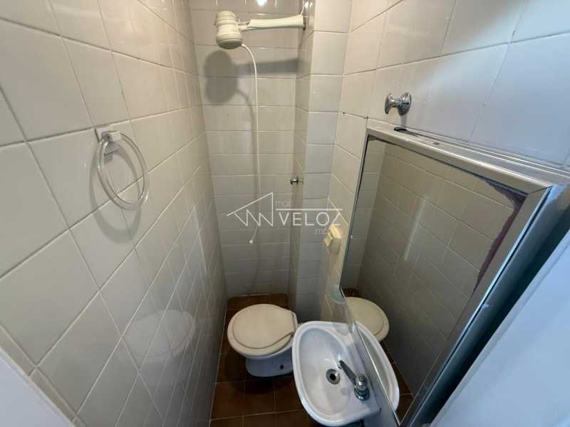 Apartamento, 2 quartos, 58 m² - Foto 11