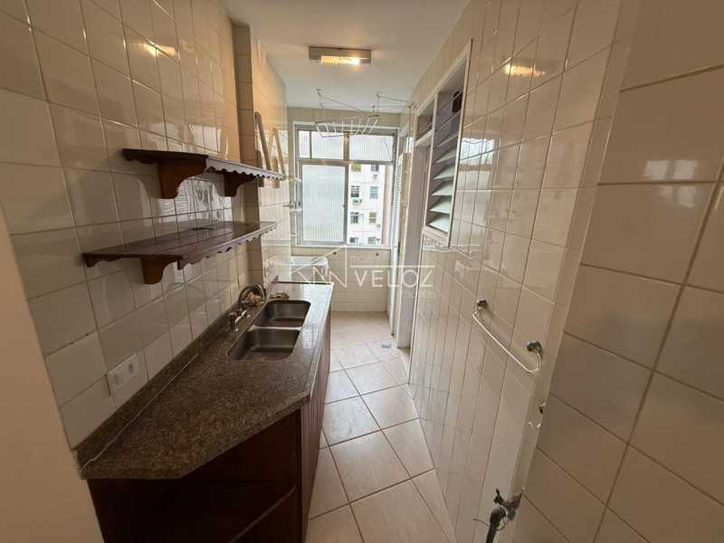 Apartamento, 2 quartos, 58 m² - Foto 6