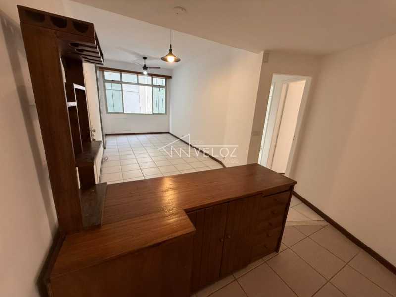 Apartamento, 2 quartos, 58 m² - Foto 2