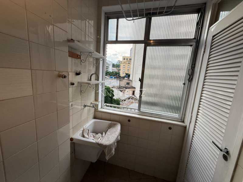 Apartamento, 2 quartos, 58 m² - Foto 19