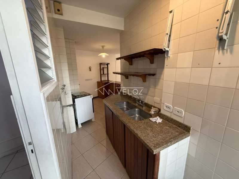Apartamento, 2 quartos, 58 m² - Foto 3