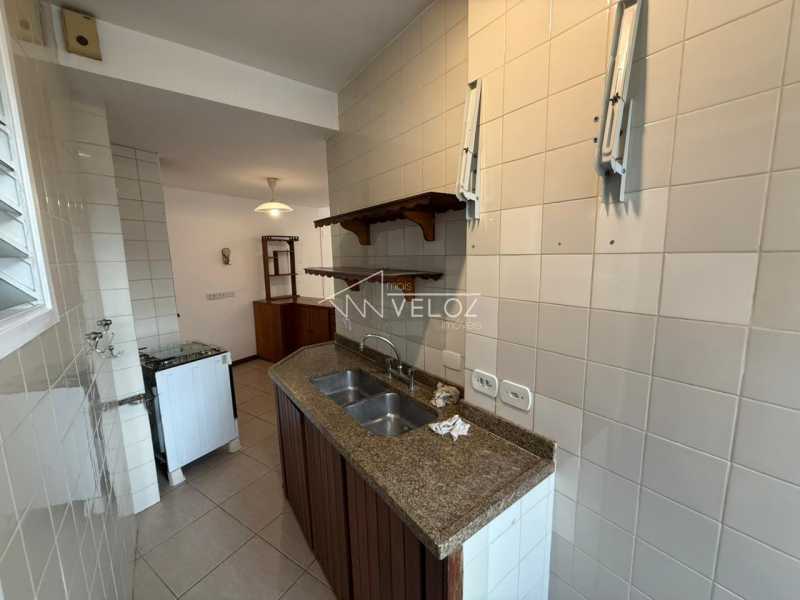 Apartamento, 2 quartos, 58 m² - Foto 10