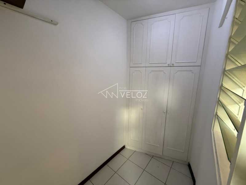 Apartamento, 2 quartos, 58 m² - Foto 17