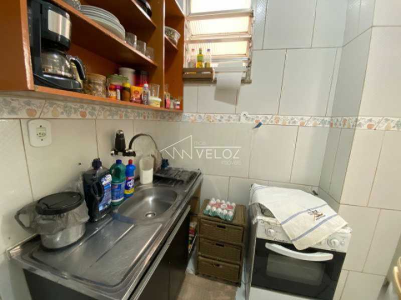 Apartamento, 1 quarto, 52 m² - Foto 14
