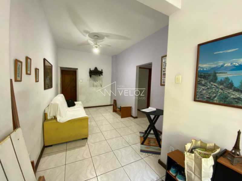 Apartamento, 1 quarto, 52 m² - Foto 18