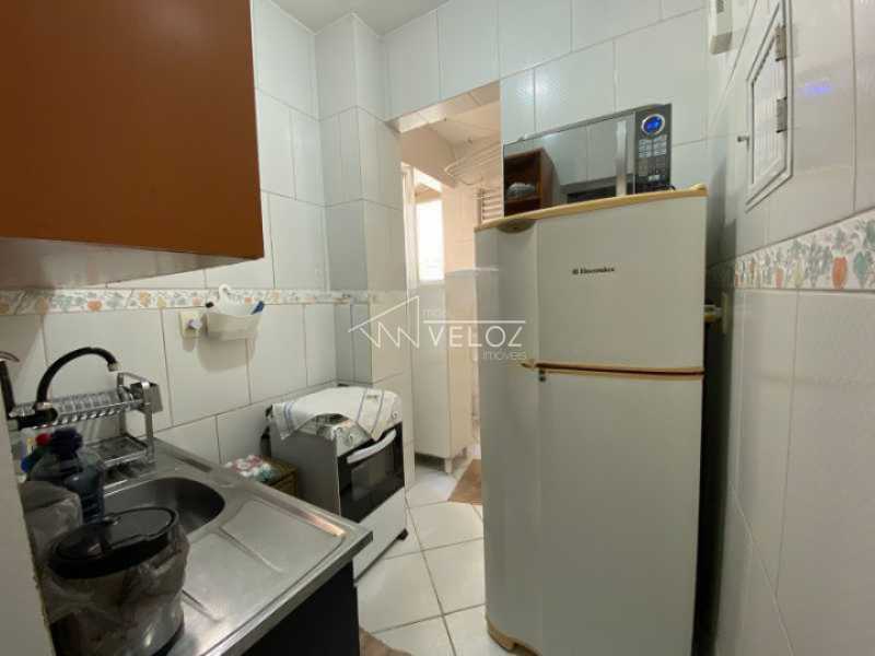 Apartamento, 1 quarto, 52 m² - Foto 8
