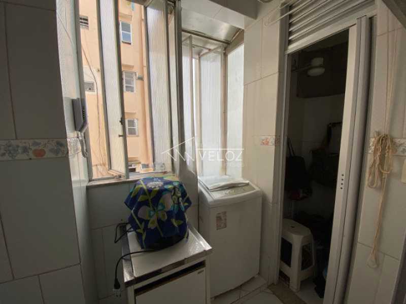 Apartamento, 1 quarto, 52 m² - Foto 5