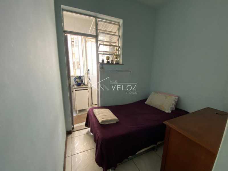 Apartamento, 1 quarto, 52 m² - Foto 6