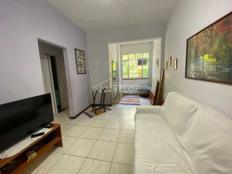 Apartamento, 1 quarto, 52 m² - Foto 11
