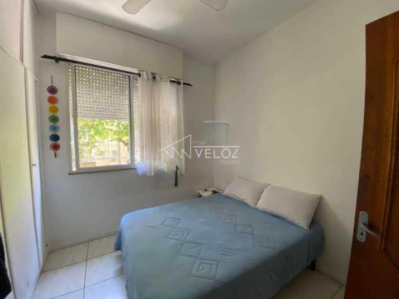 Apartamento, 1 quarto, 52 m² - Foto 2